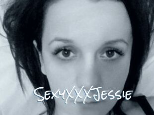 SexyXXXJessie