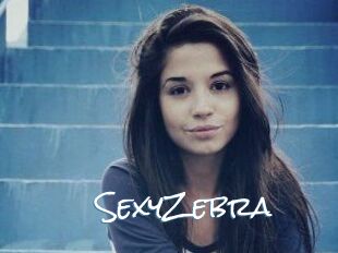 SexyZebra