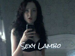 Sexy_Lambo