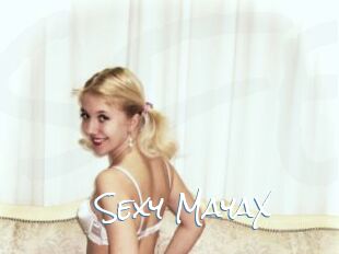 Sexy_MayaX