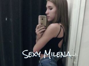 Sexy_Milena_