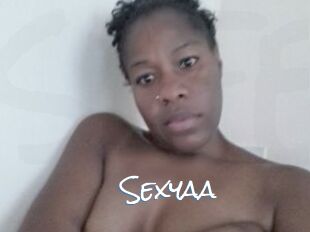 Sexyaa