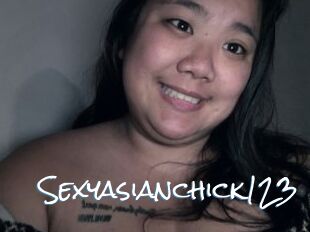 Sexyasianchick123