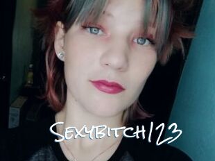 Sexybitch123