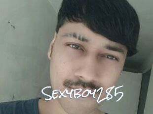 Sexyboy285
