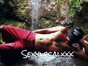 Sexylocalxxx
