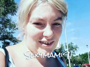 Sexymami91