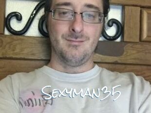 Sexyman35
