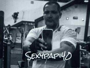 Sexypapi40