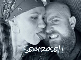 Sexyrose11