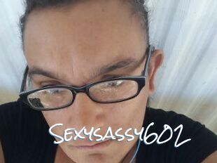 Sexysassy602