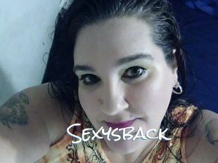 Sexysback
