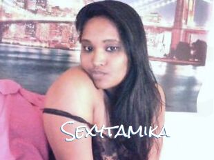 Sexytamika
