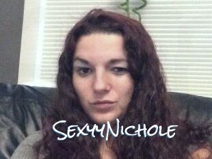 SexyyNichole