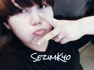 SezimKyo