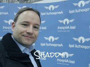 Shaddy