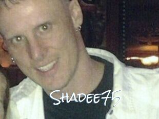 Shadee75
