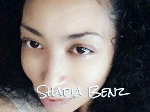 Shadia_Benz