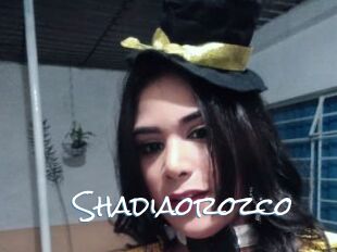 Shadiaorozco