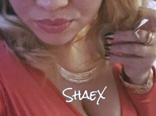 ShaeX