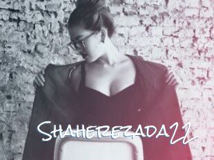 Shaherezada22