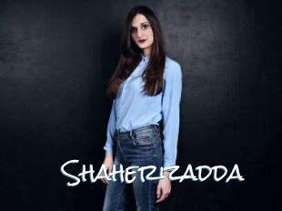 Shaherizadda