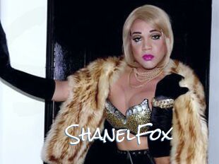 ShanelFox