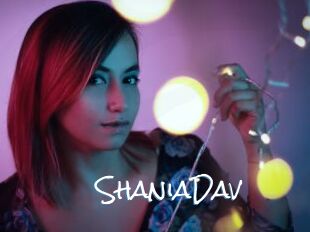ShaniaDav