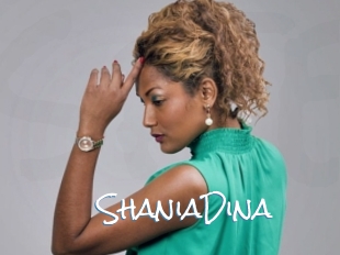ShaniaDina