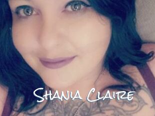 Shania_Claire