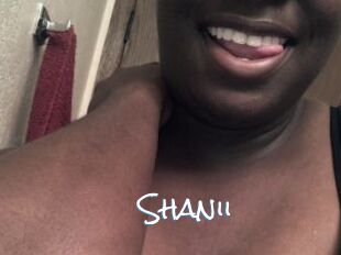 Shanii