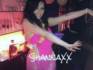ShannaXX