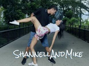 ShannellAndMike