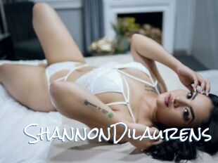 ShannonDilaurens