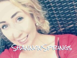 ShannonSprings