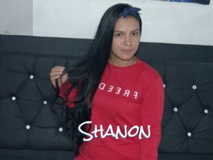 Shanon