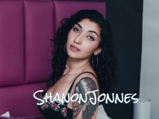 ShanonJonnes