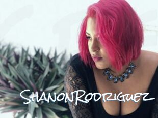 ShanonRodriguez