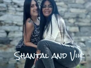 Shantal_and_Viic