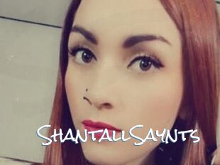 ShantallSaynts