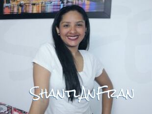 ShantlAnFran