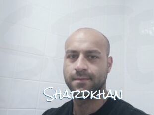 Shardkhan