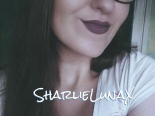 SharlieLunaX