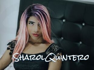SharolQuintero