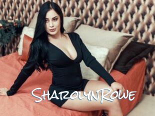 SharolynRowe