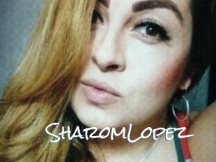 SharomLopez