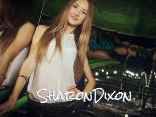 Sharon_Dixon