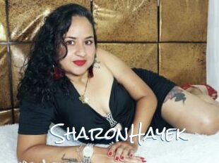 SharonHayek
