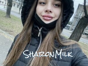 SharonMilk