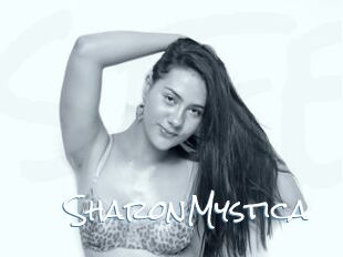SharonMystica